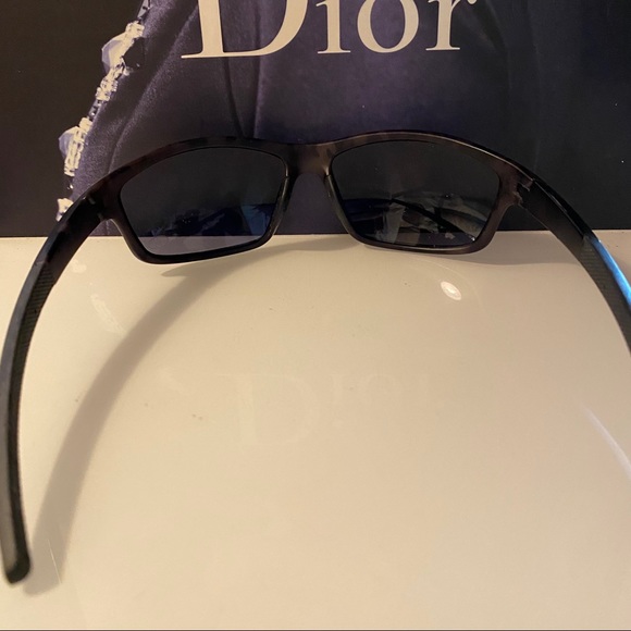 Ironman men’s black sunglasses - Picture 3 of 6